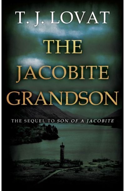Jacobite Grandson