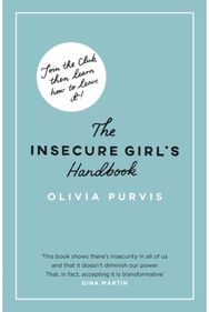 Insecure Girls Handbook