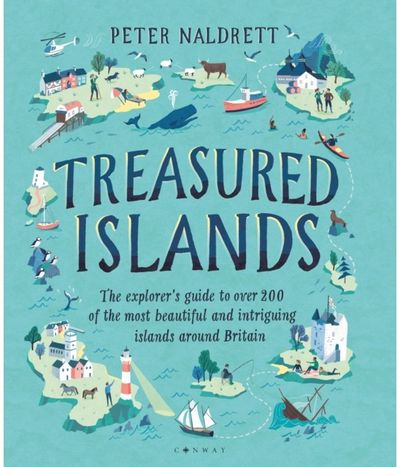 Treasured Islands The explorer’s guide