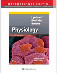 Lippincott® Illustrated Reviews: Physiology