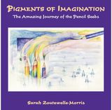 Pigments of The Amazing Journey
