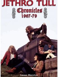 Jethro Tull Chronicles 1967-79