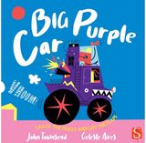 Vroom! Big Purple