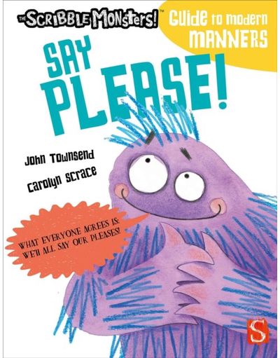 Say Please!