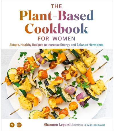 Plant-based Cookbook Simple, Healthy