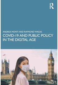COVID-19 and Public Policy in the Digital Age