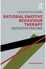 Rational Emotive Distinctive Features