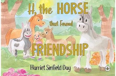 H the Horse that