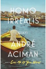 Homo Irrealis Essays