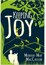 Keeping Joy