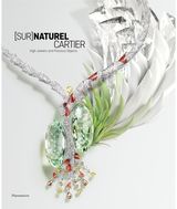 [Sur]Naturel Cartier High Jewelry and
