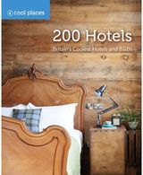 200 Hotels Britain's Coolest