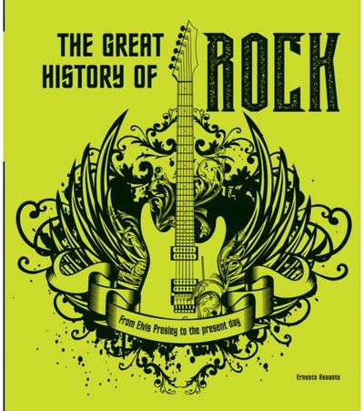 Great History of From Elvis Presley