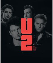 U2 Past Present Future