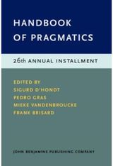 Handbook of 26th Annual