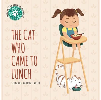 Cat Who Came to