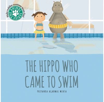 Hippo Who Came to