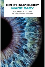Ophthalmology Made Easy
