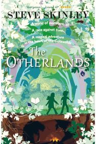 Otherlands the gorgeous magical adventure full of folklore and friendship in the heart of the Cotswolds