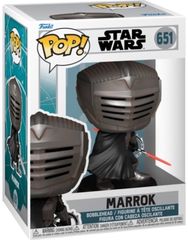 Funko POP! Star Wars - Marrok