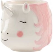 Sass & Belle Rainbow Unicorn Mug