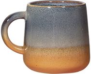 Sass & Belle Metallic Monochrome I'm A Teacher Mug