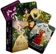 Seasons of the Witch - Litha Oracle