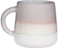 Sass & Belle Mojave Glaze Grey Mug