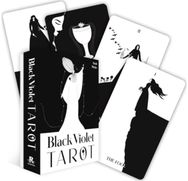 Black Violet Tarot
