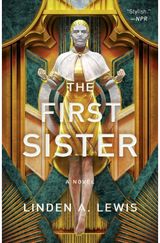 First Sister