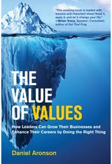 Value of Values The Hidden