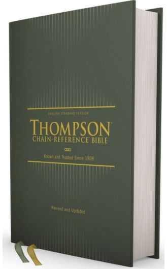 ESV, Thompson