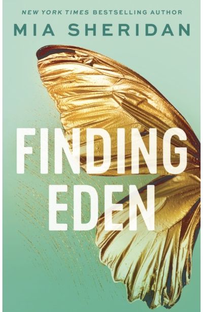 Finding Eden A forbidden