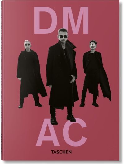 Depeche Mode by