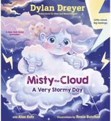 Misty the Cloud: A