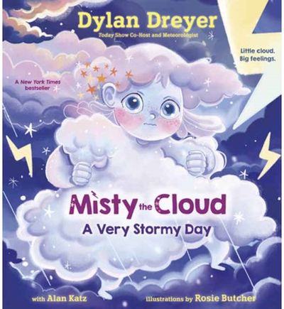 Misty the Cloud: A