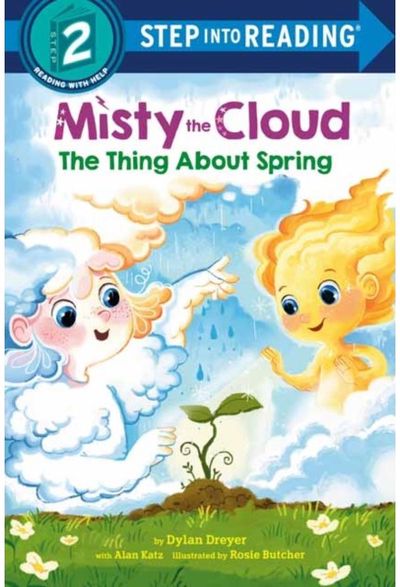 Misty the Cloud: The