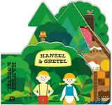 Hansel and Gretel