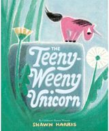 Teeny-Weeny Unicorn