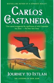 Journey to Ixtlan: The Lessons of Don Juan The Lessons of Don Juan