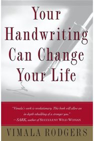Your Handwriting Can Change Your Life