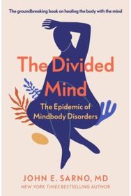 Divided Mind: The Epidemic of Mindbody Disorders The Epidemic of Mindbody Disorders