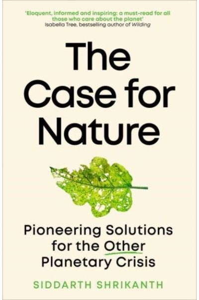 Case for Nature Pioneering Solutions