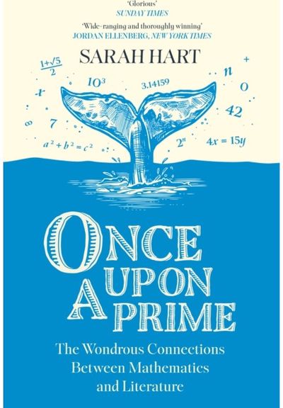 Once Upon a Prime The Wondrous