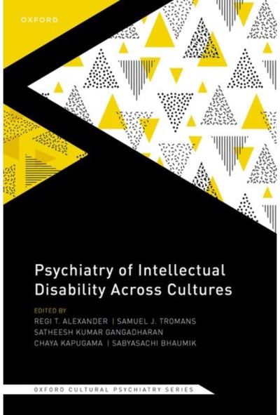 Psychiatry of