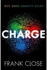 CHARGE Why Does Gravity