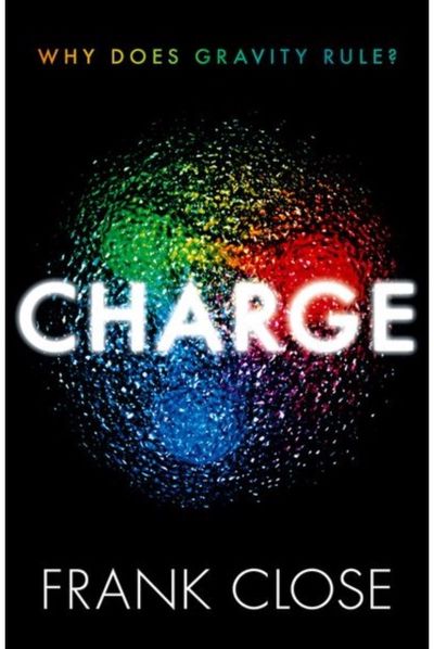 CHARGE Why Does Gravity