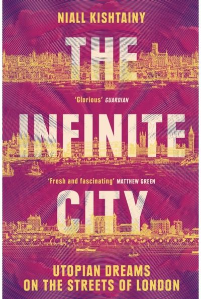 Infinite City Utopian Dreams on