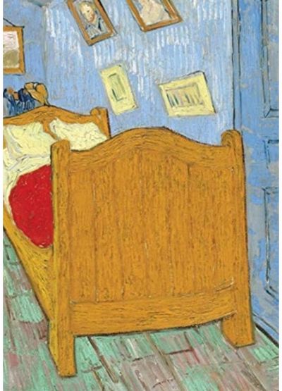 Van Goghs the