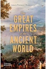 Great Empires of the